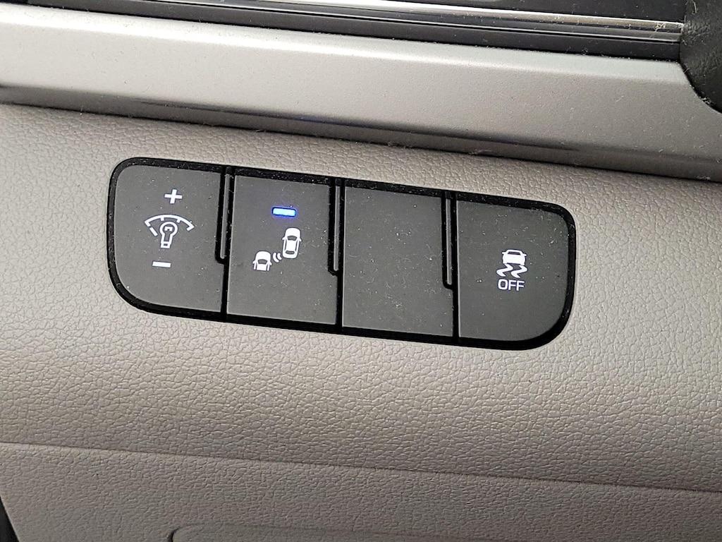 used 2018 Hyundai Elantra car, priced at $13,599