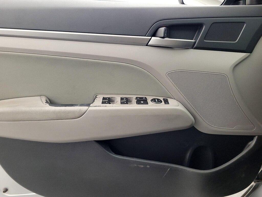 used 2018 Hyundai Elantra car, priced at $13,599