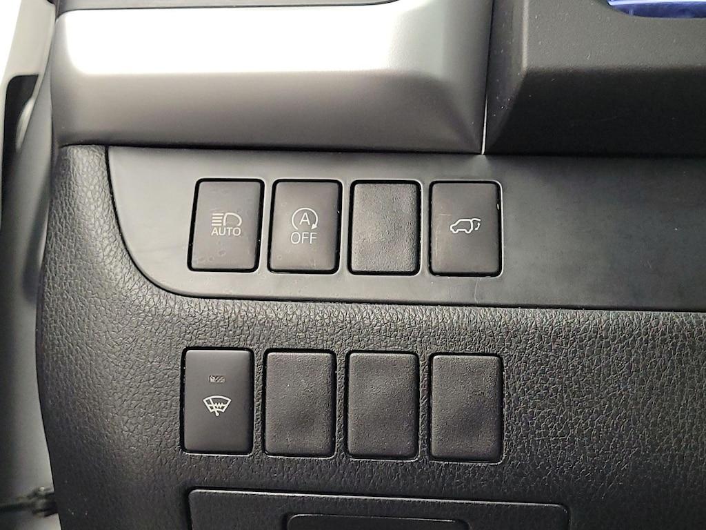 used 2019 Toyota Highlander car, priced at $21,998