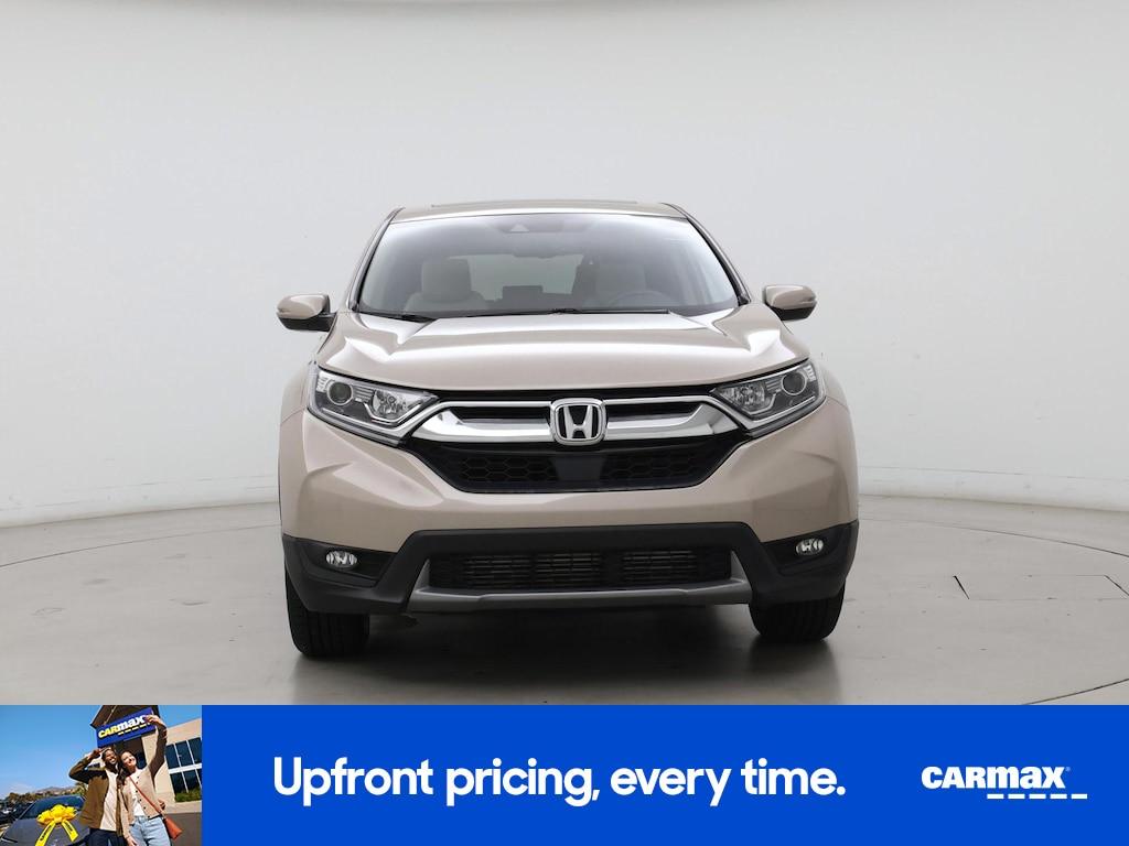 used 2019 Honda CR-V car, priced at $26,998
