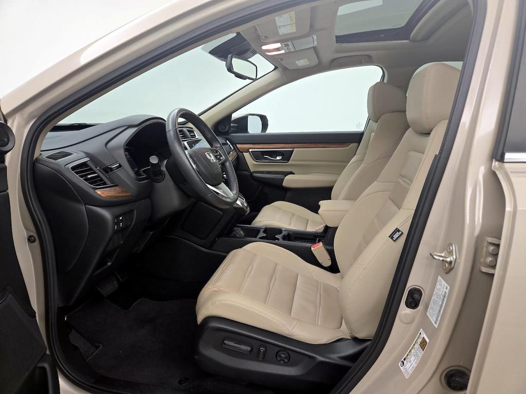 used 2019 Honda CR-V car, priced at $26,998