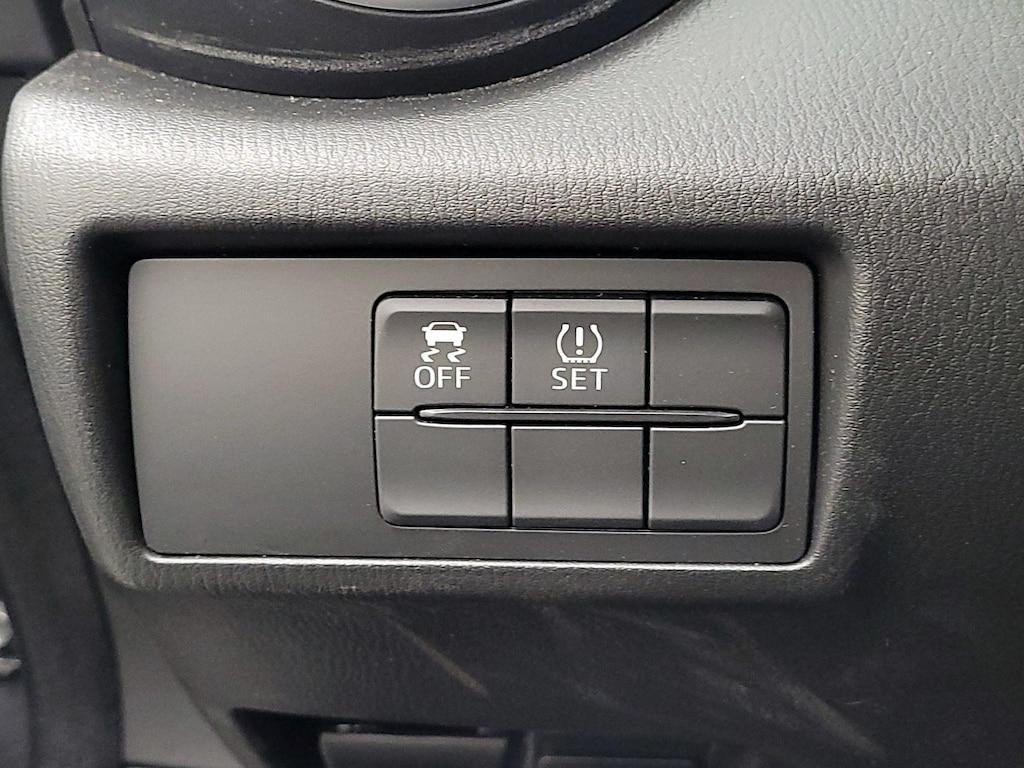 used 2018 FIAT 124 Spider car, priced at $20,998