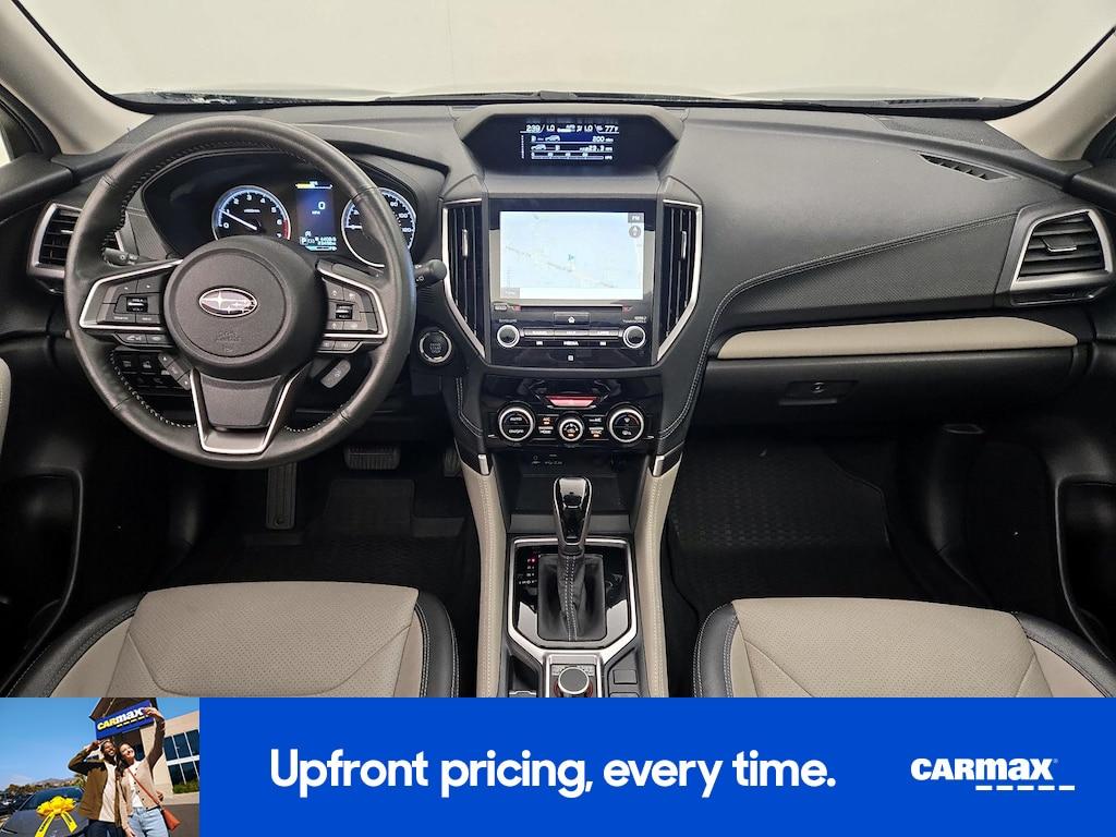 used 2022 Subaru Forester car, priced at $28,998