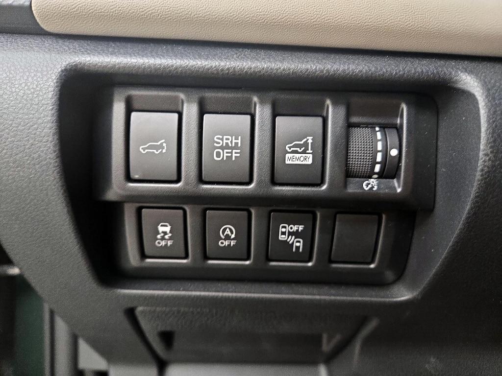 used 2022 Subaru Forester car, priced at $28,998