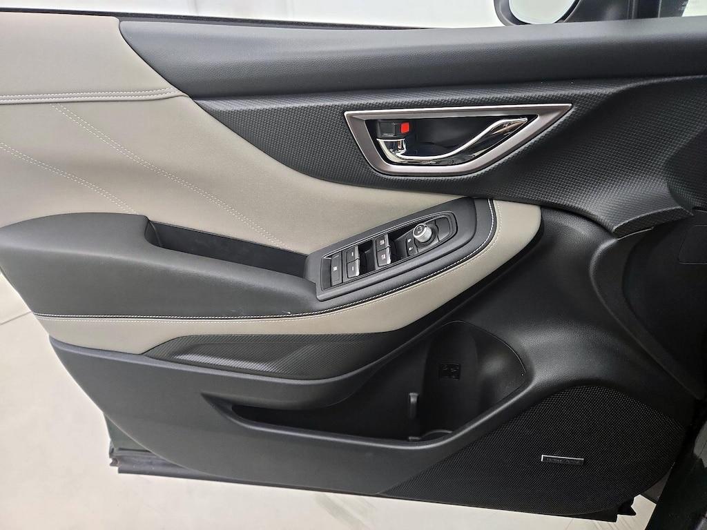 used 2022 Subaru Forester car, priced at $28,998