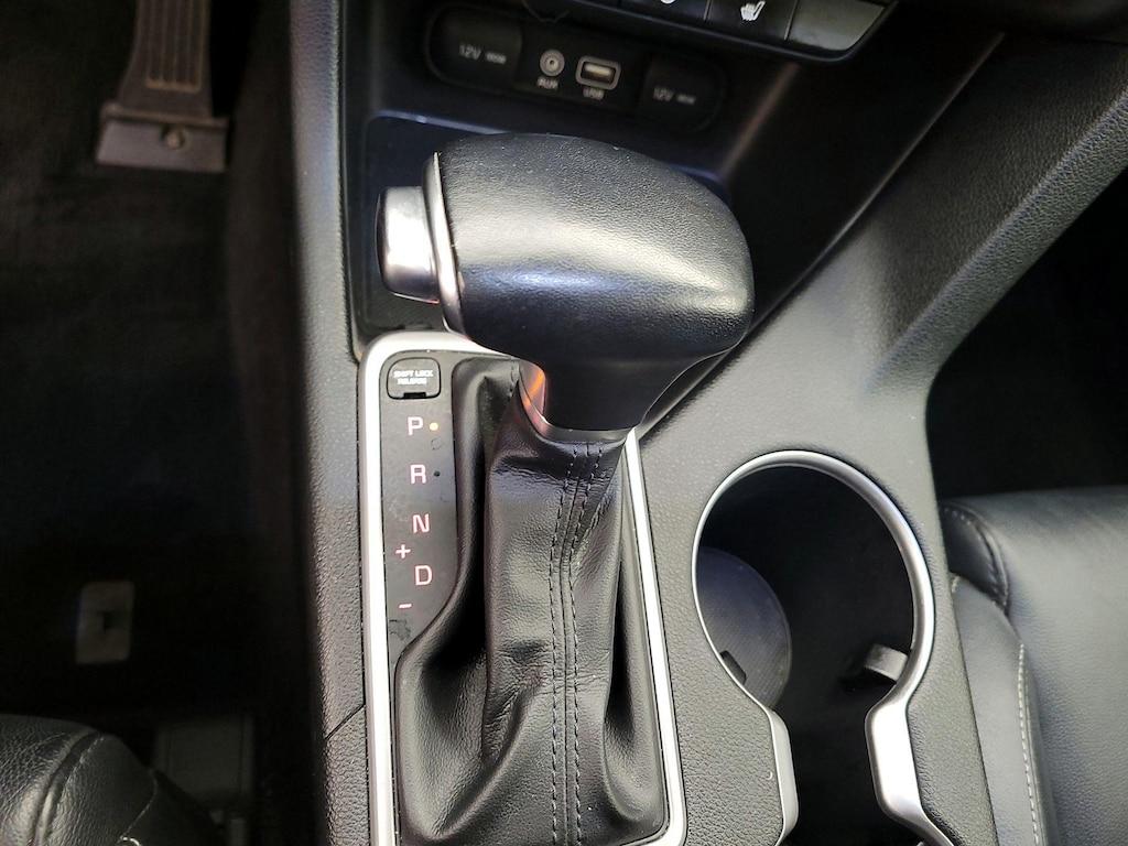 used 2017 Kia Sportage car, priced at $14,599