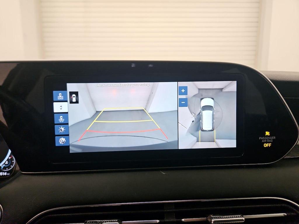 used 2021 Hyundai Palisade car, priced at $28,998