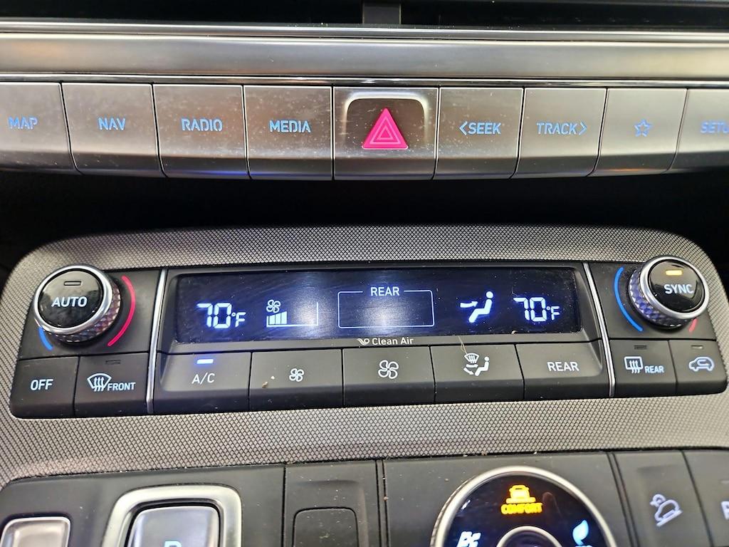 used 2021 Hyundai Palisade car, priced at $28,998