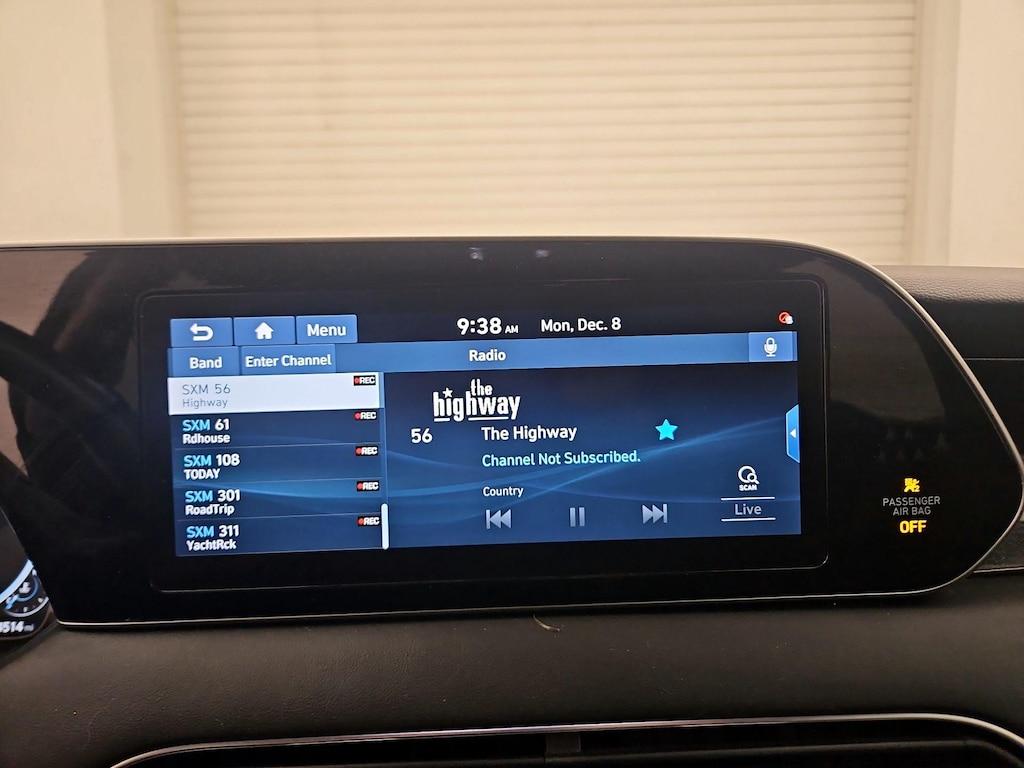 used 2021 Hyundai Palisade car, priced at $28,998