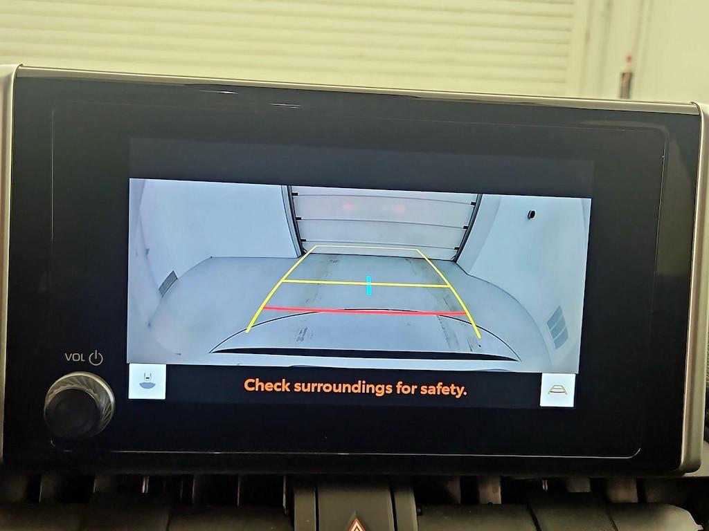 used 2024 Toyota RAV4 car, priced at $25,998