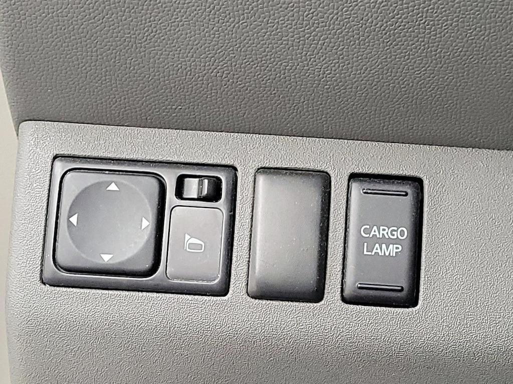 used 2017 Nissan Frontier car, priced at $17,998