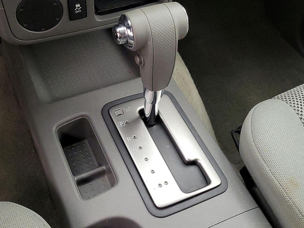 used 2017 Nissan Frontier car, priced at $17,998