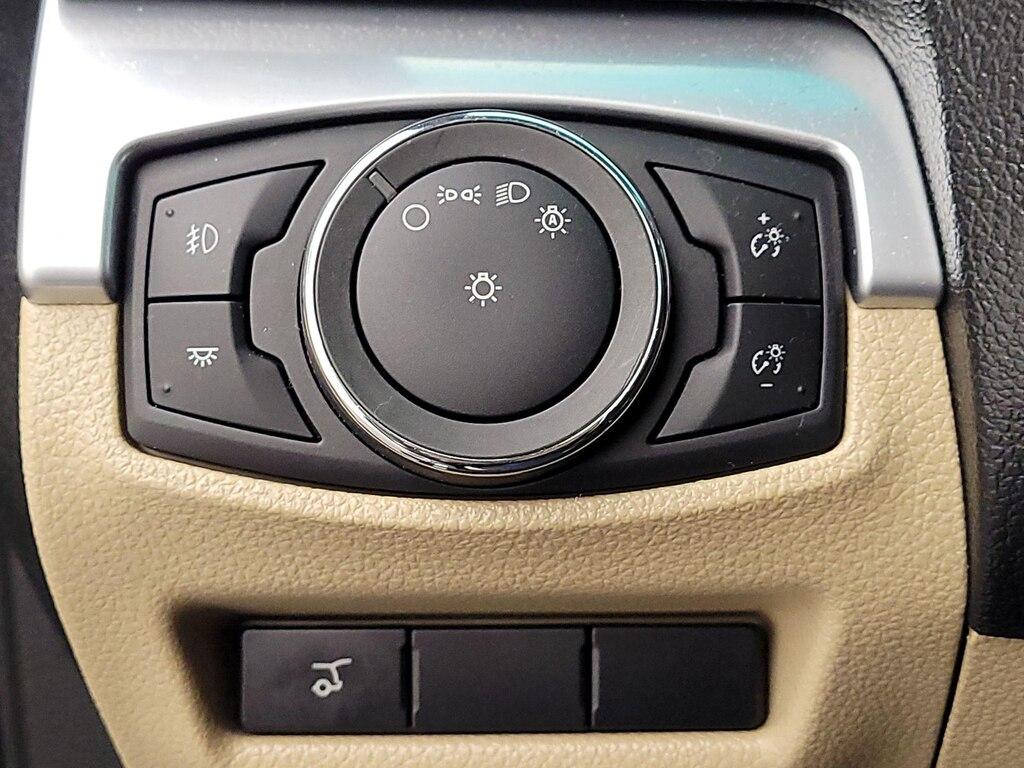 used 2016 Ford Explorer car, priced at $17,998