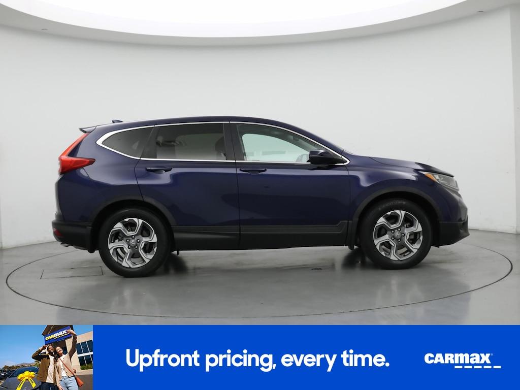 used 2019 Honda CR-V car, priced at $21,998