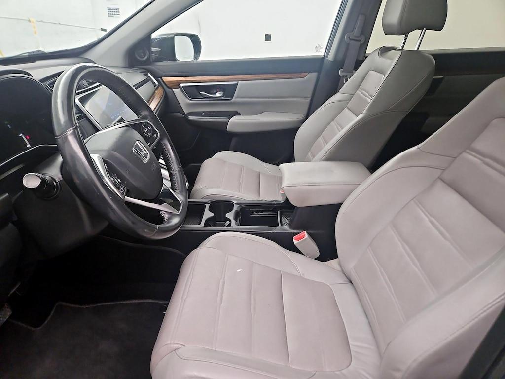 used 2019 Honda CR-V car, priced at $21,998