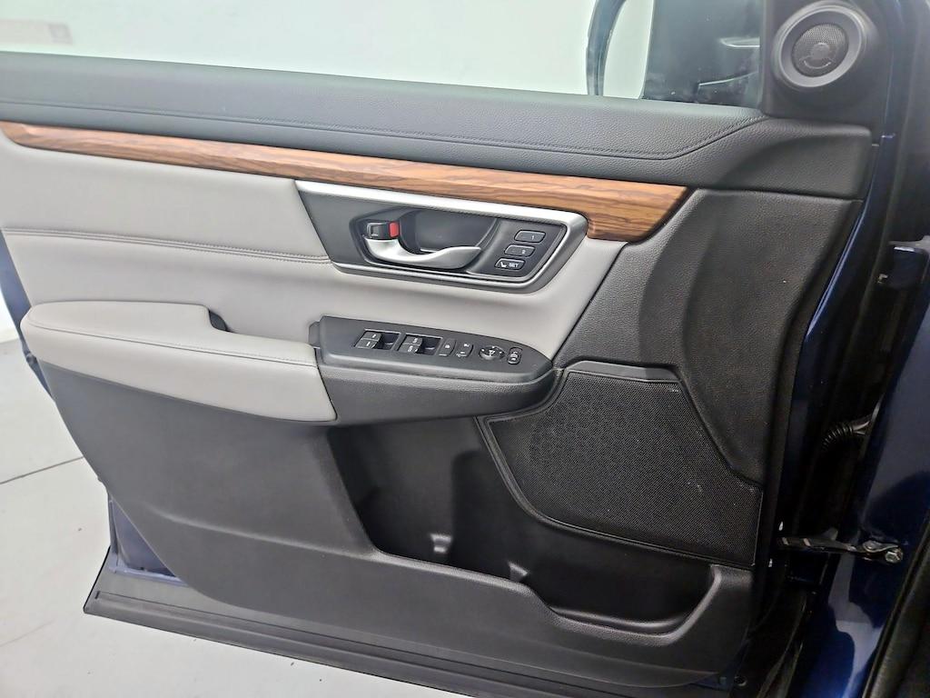 used 2019 Honda CR-V car, priced at $21,998