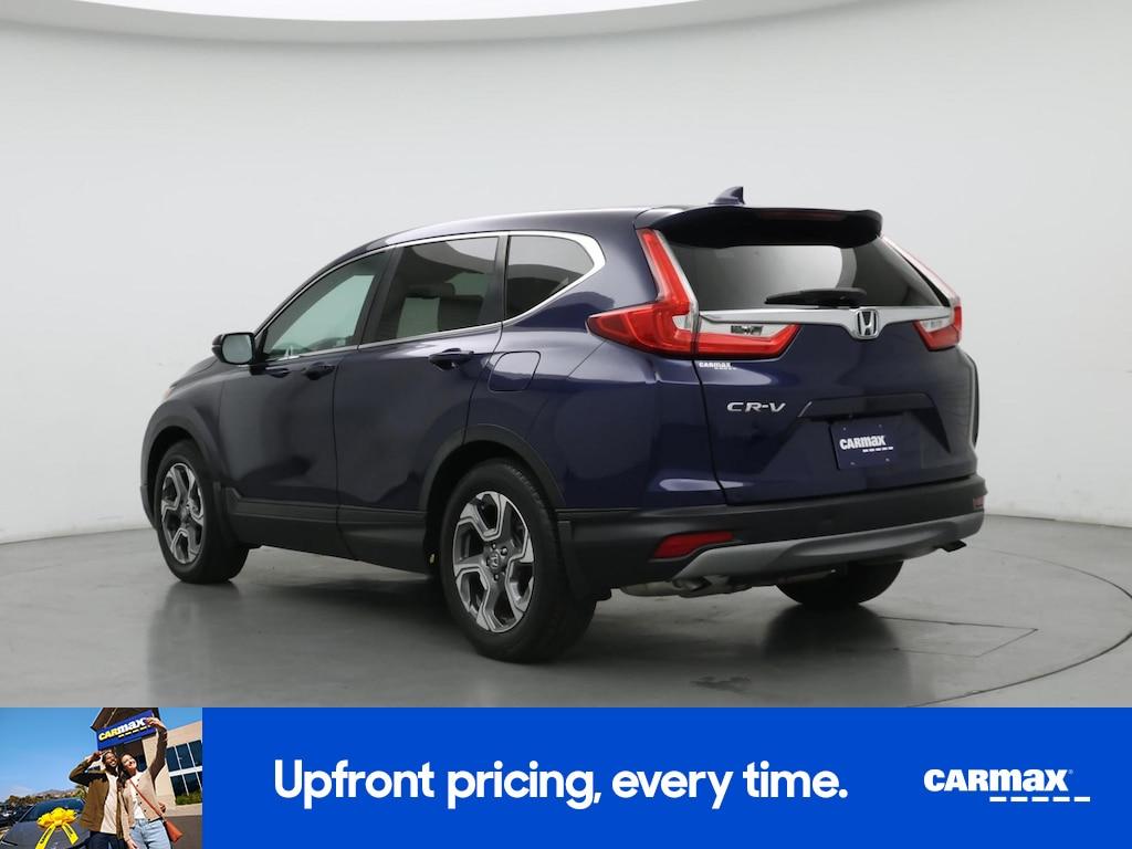 used 2019 Honda CR-V car, priced at $21,998