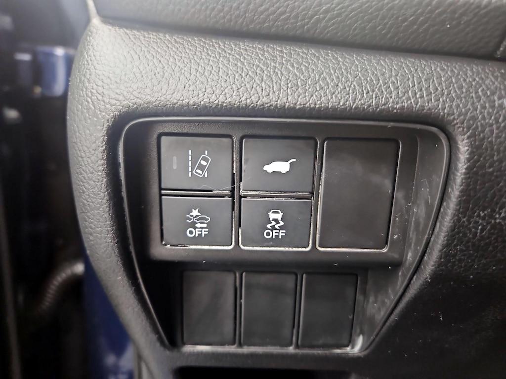 used 2019 Honda CR-V car, priced at $21,998