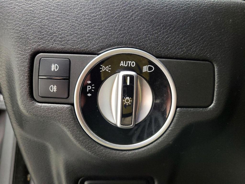 used 2018 INFINITI QX30 car, priced at $16,998