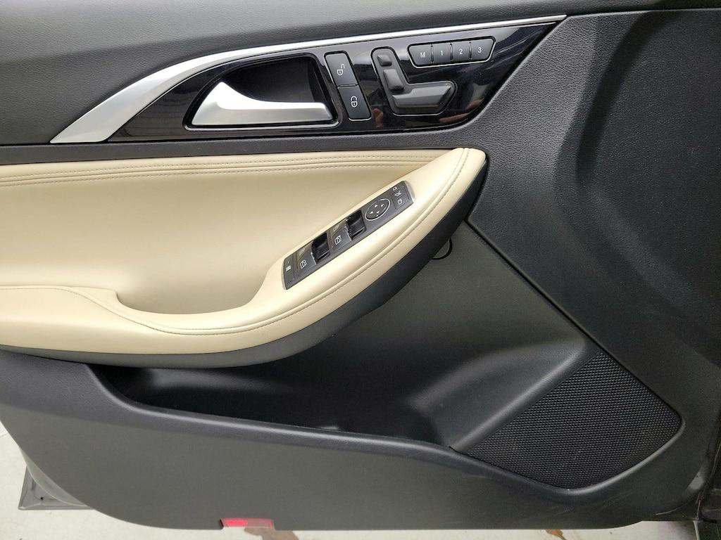 used 2018 INFINITI QX30 car, priced at $16,998