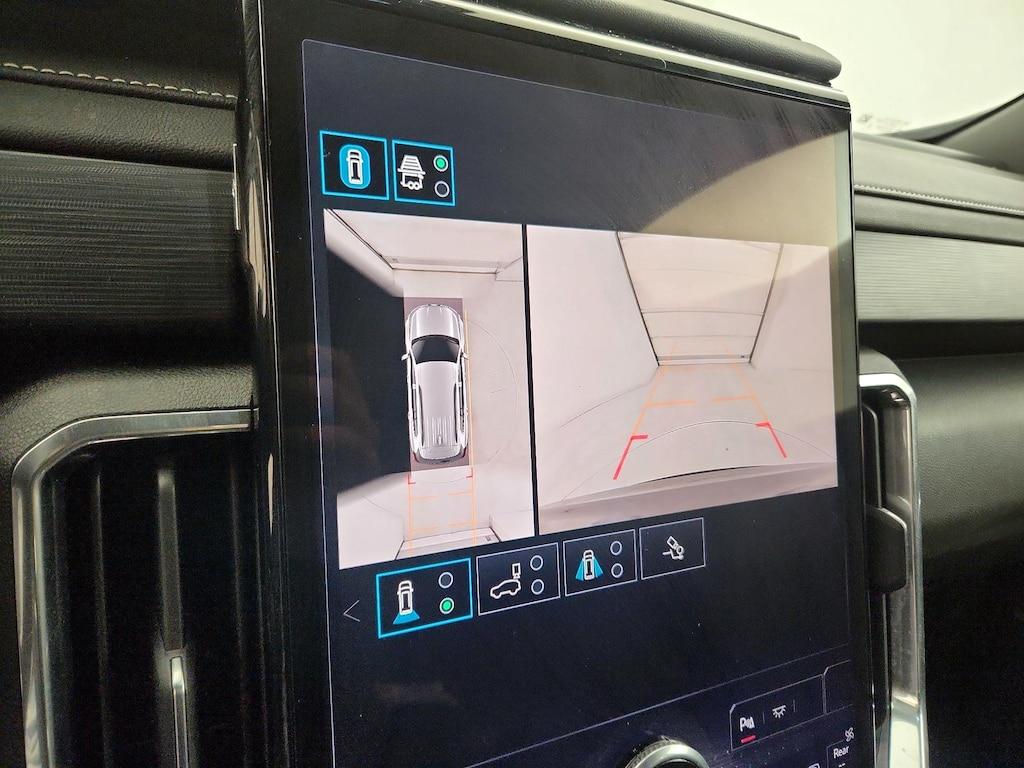 used 2025 GMC Acadia car, priced at $31,998