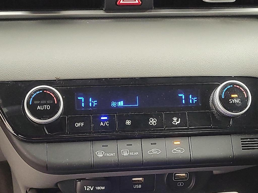 used 2023 Hyundai Elantra car, priced at $18,998