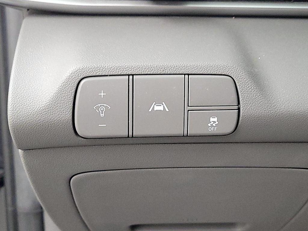 used 2023 Hyundai Elantra car, priced at $18,998