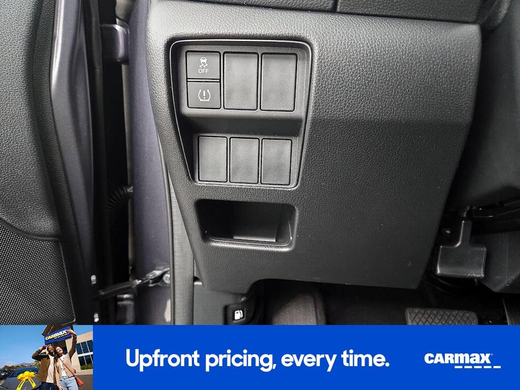 used 2018 Honda CR-V car, priced at $19,998