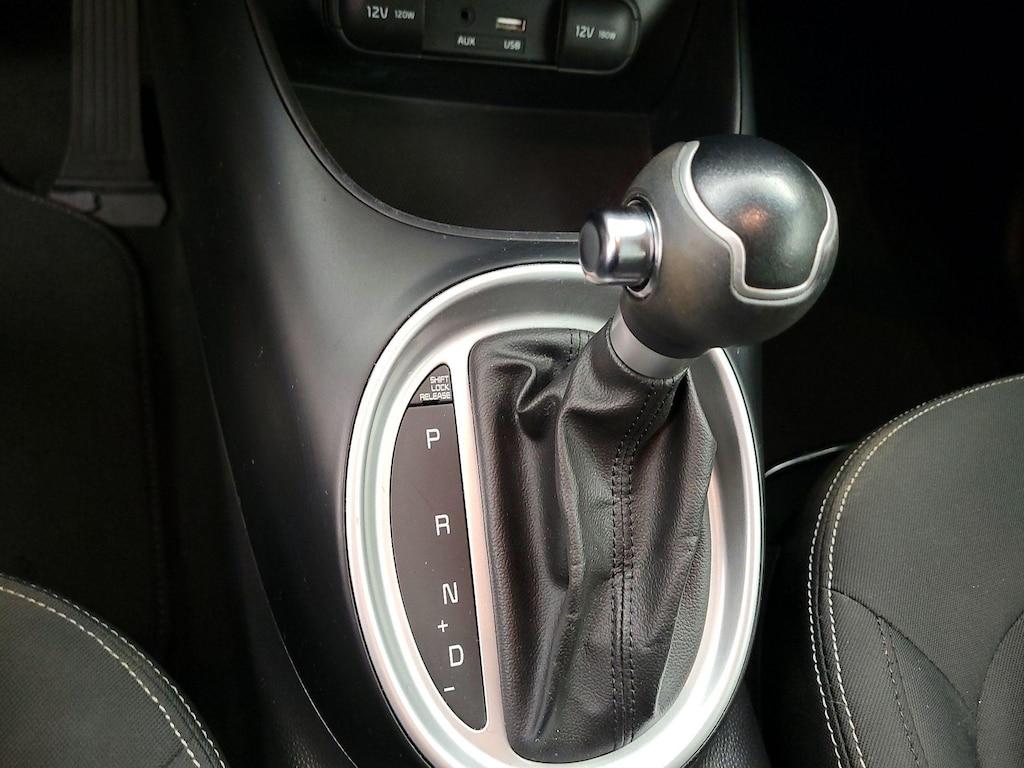 used 2015 Kia Soul car, priced at $11,599