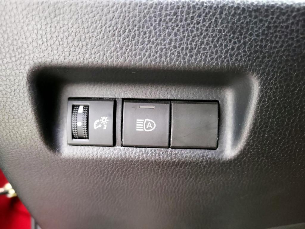 used 2021 Toyota RAV4 car, priced at $20,998