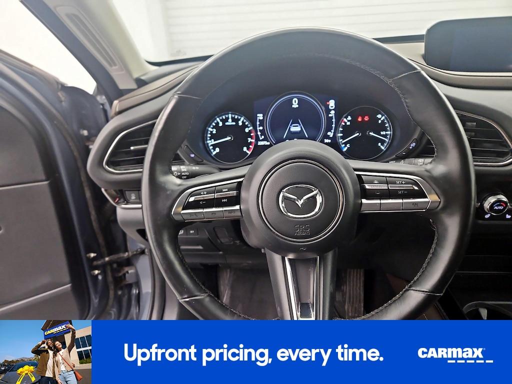 used 2021 Mazda CX-30 car, priced at $23,998