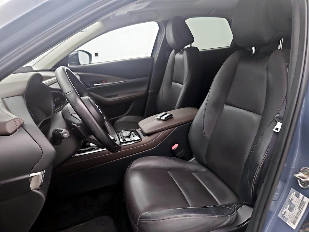 used 2021 Mazda CX-30 car, priced at $23,998