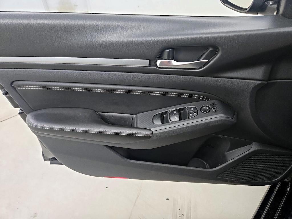 used 2019 Nissan Altima car, priced at $14,998