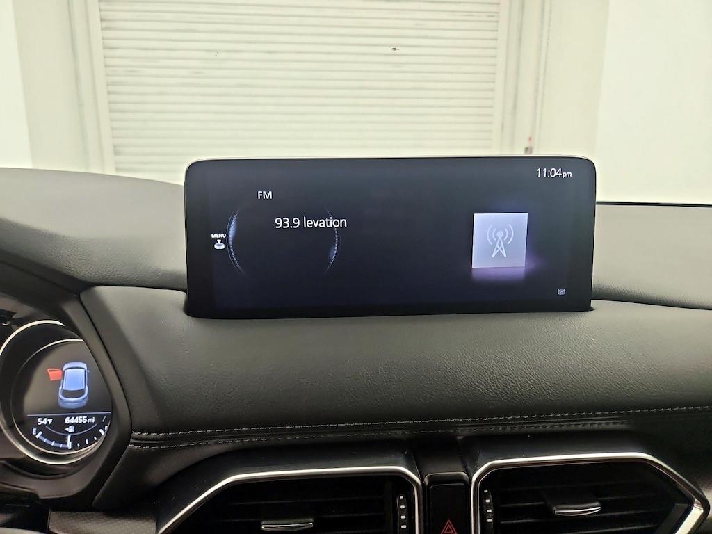 used 2024 Mazda CX-5 car, priced at $25,998