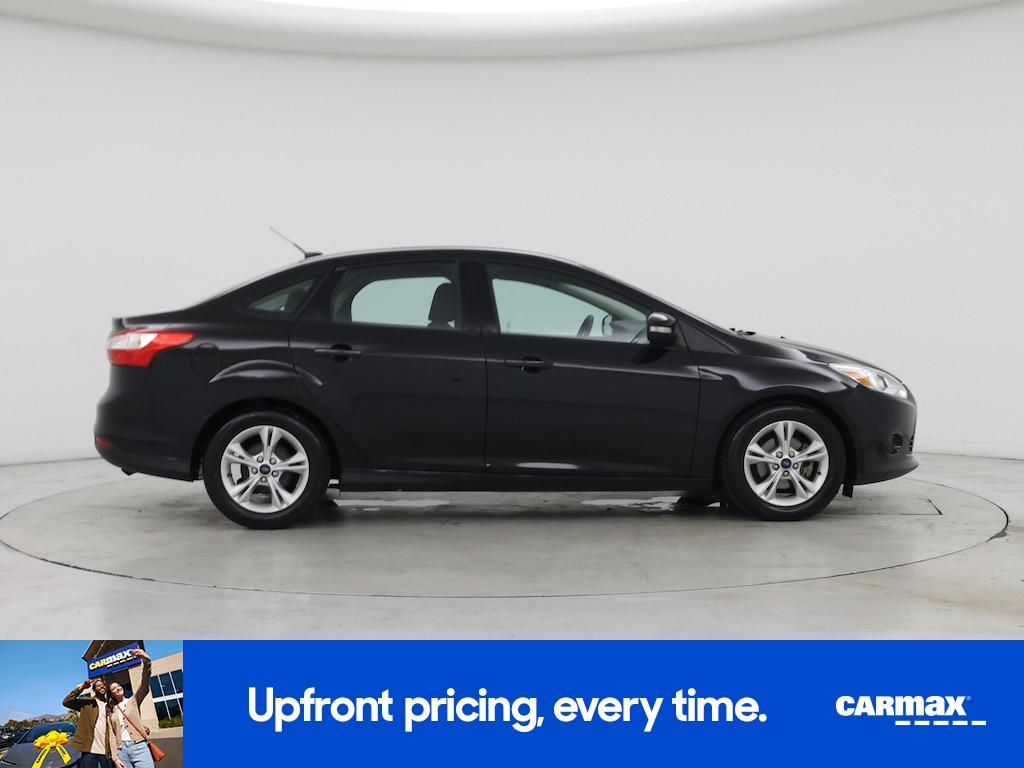 used 2014 Ford Focus car, priced at $11,599