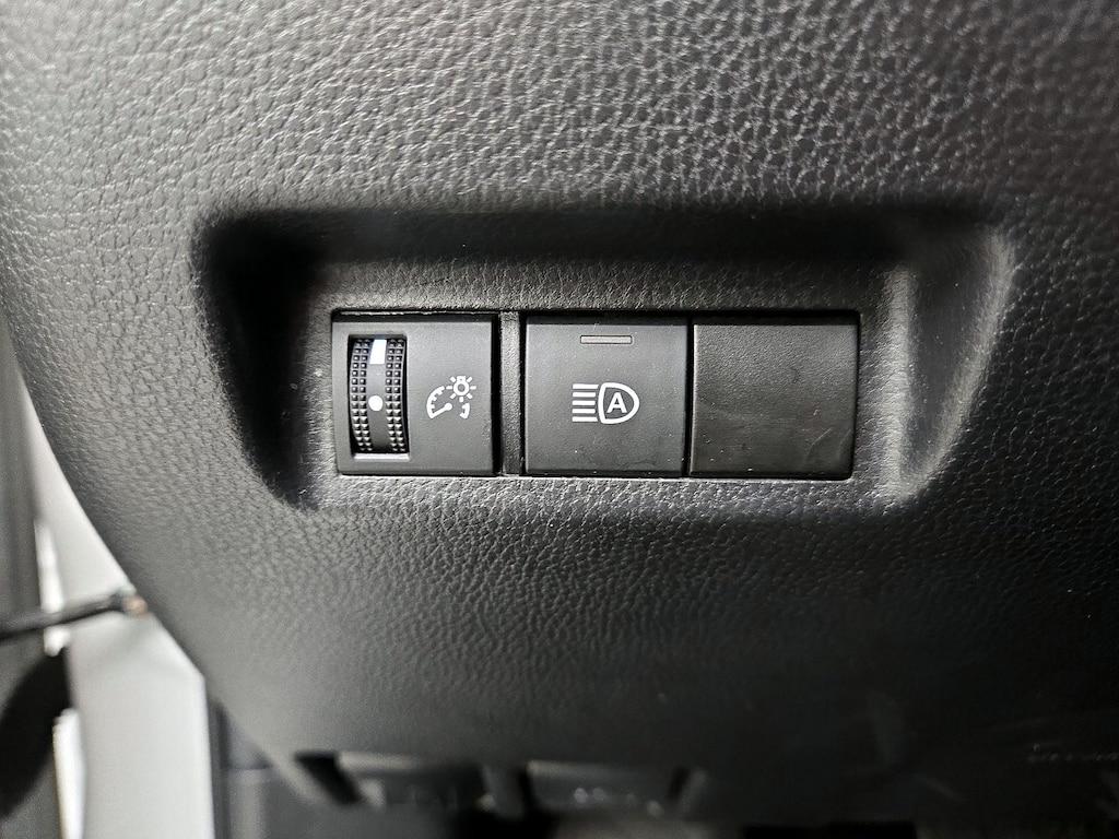 used 2024 Toyota RAV4 car, priced at $24,998