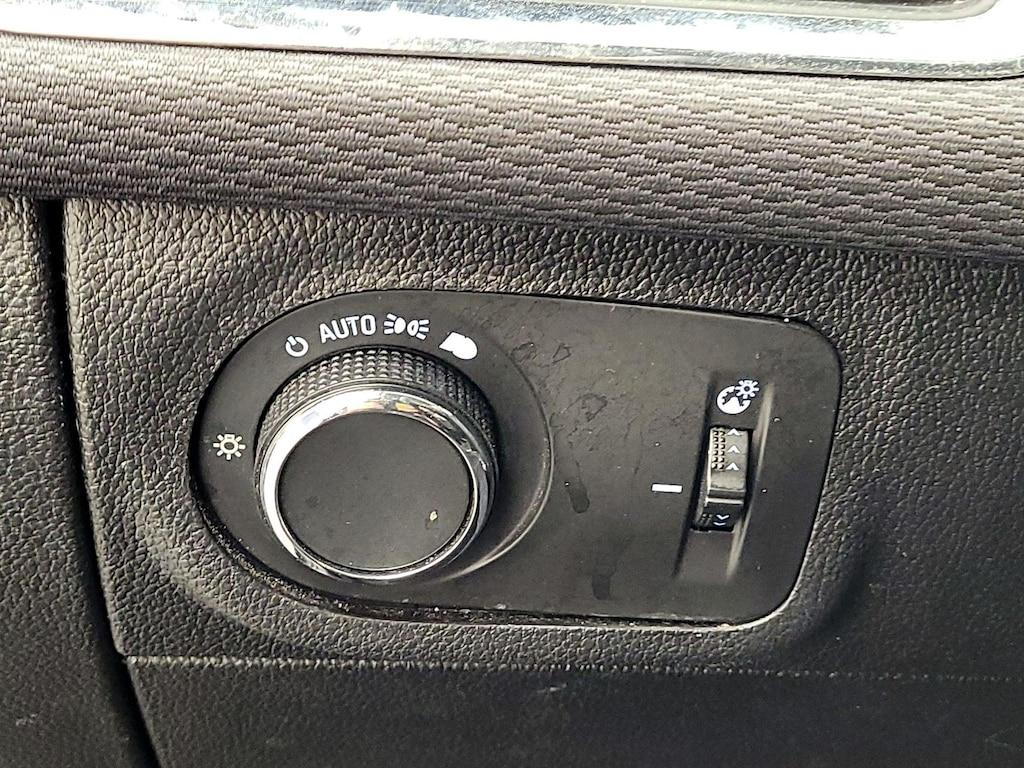 used 2019 Chevrolet Cruze car, priced at $12,998