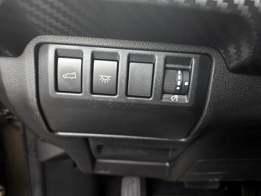 used 2023 Subaru Ascent car, priced at $32,998