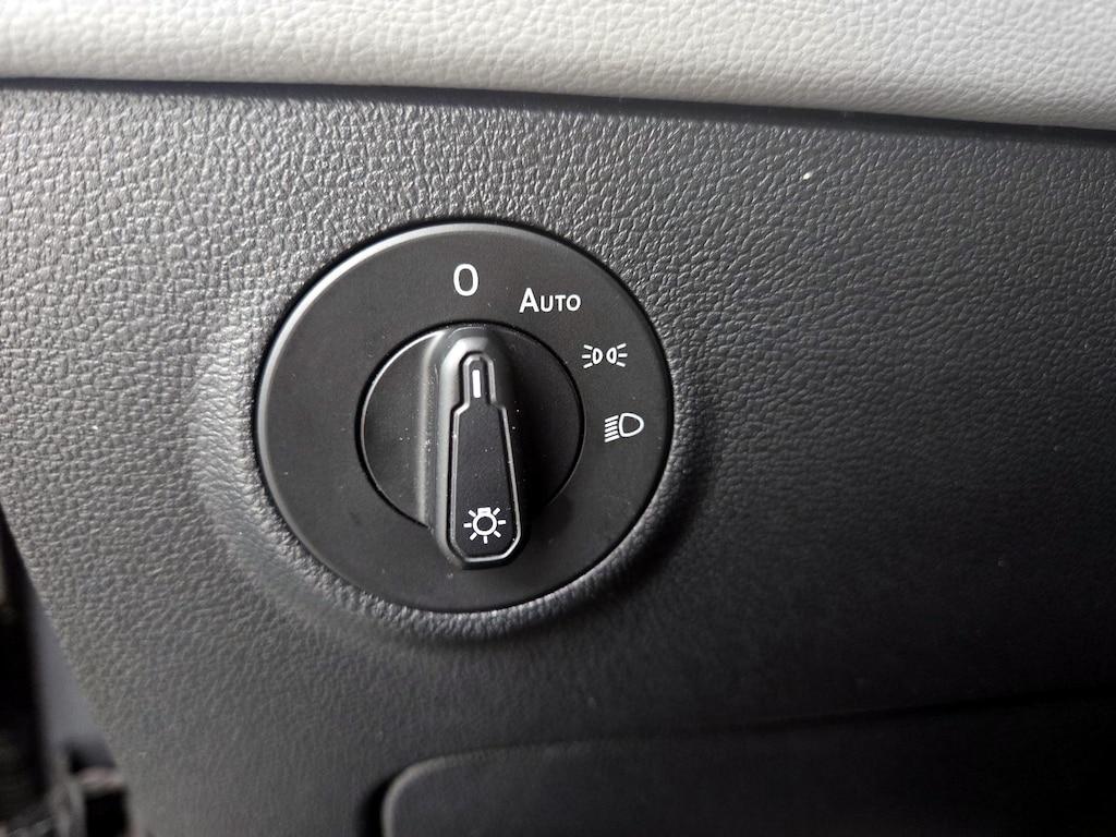 used 2024 Volkswagen Taos car, priced at $20,998