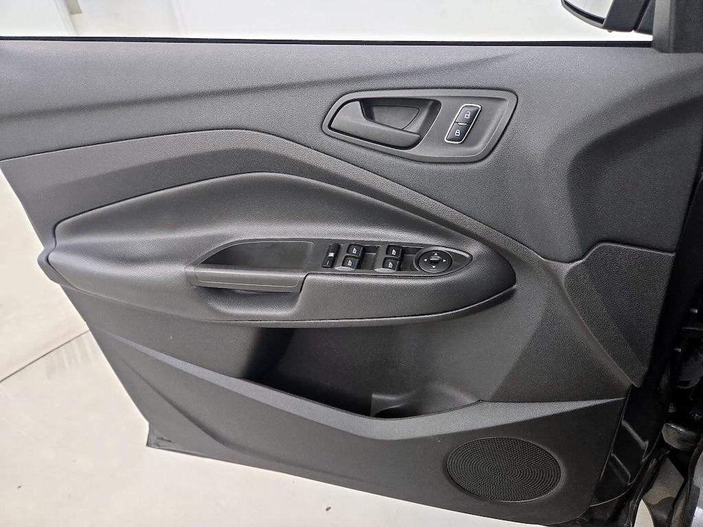 used 2016 Ford Escape car, priced at $13,599