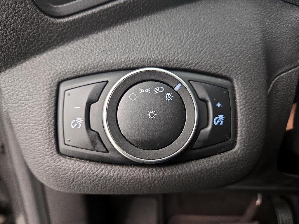 used 2016 Ford Escape car, priced at $13,599