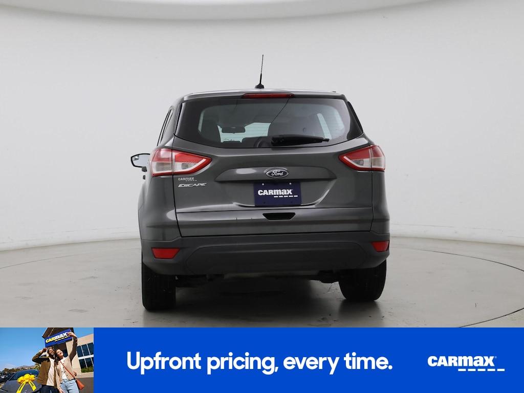 used 2016 Ford Escape car, priced at $13,599