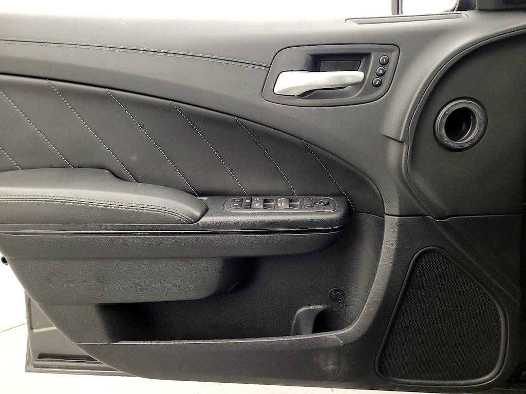 used 2023 Dodge Charger car, priced at $40,998