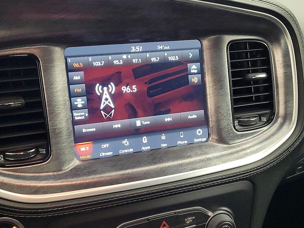 used 2023 Dodge Charger car, priced at $40,998