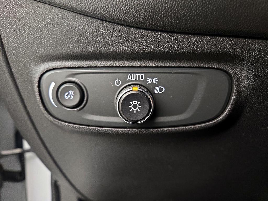 used 2019 Chevrolet Equinox car, priced at $15,998