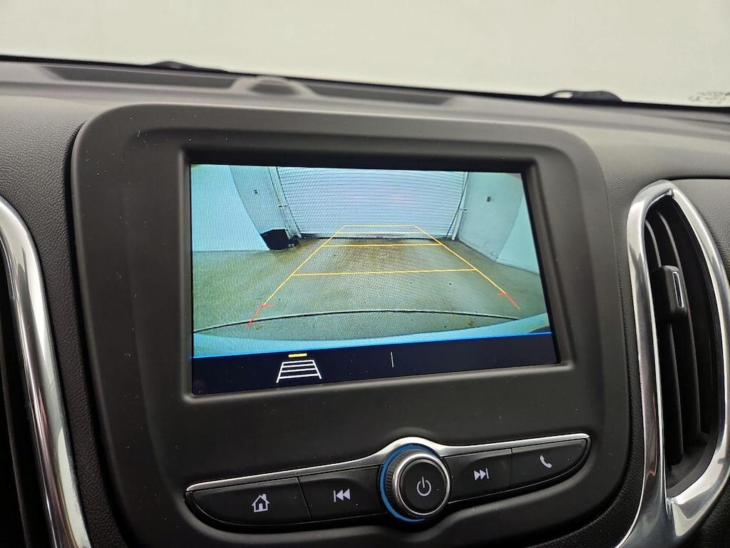 used 2019 Chevrolet Equinox car, priced at $15,998