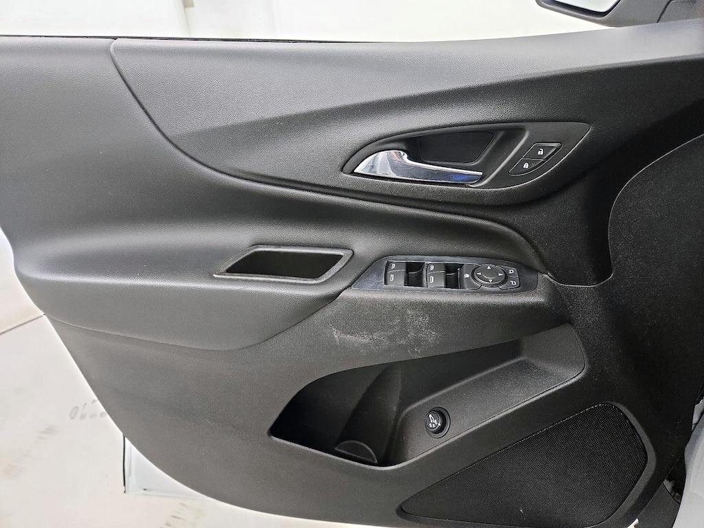 used 2019 Chevrolet Equinox car, priced at $15,998