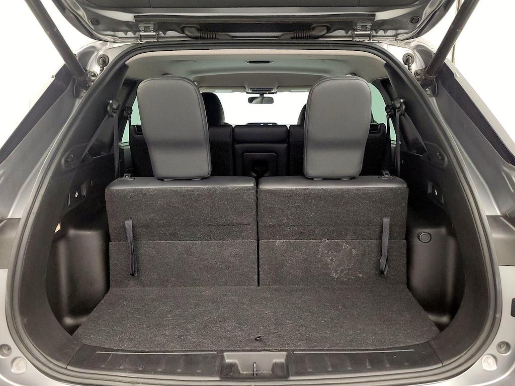 used 2022 Mitsubishi Outlander car, priced at $23,998