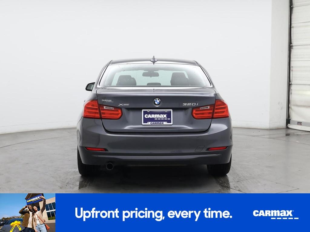 used 2014 BMW 320 car, priced at $13,998