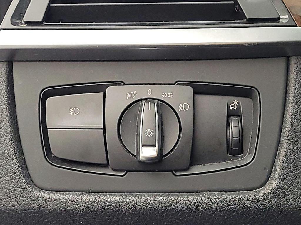 used 2014 BMW 320 car, priced at $13,998